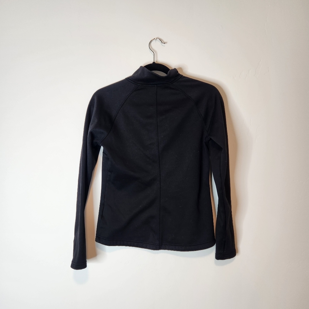 The North Face Womens Canyonlands 1/4 Zip Pullover Top Size XS - Picture 3 of 6